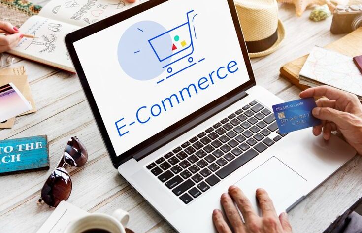 E-commerce solution