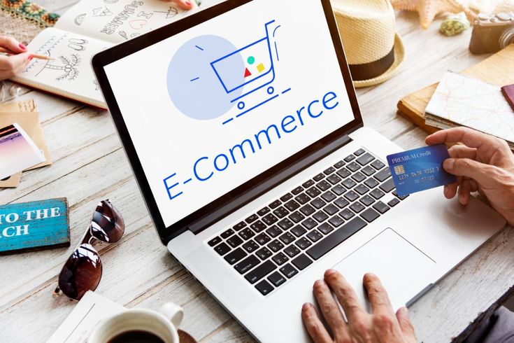 E-commerce solution