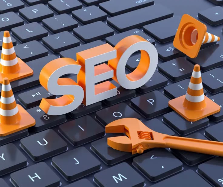 SEO services