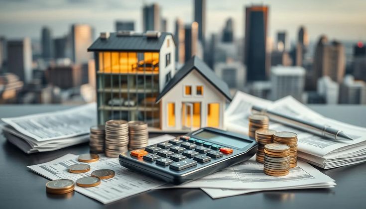 Virtual Property Walkthrough Software