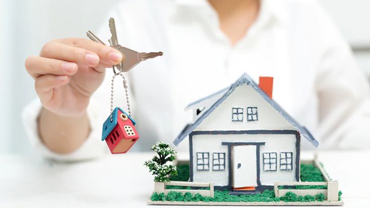 PropTech solutions for real estate