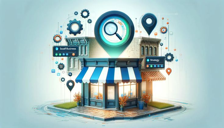 SEO services for PropTech companies