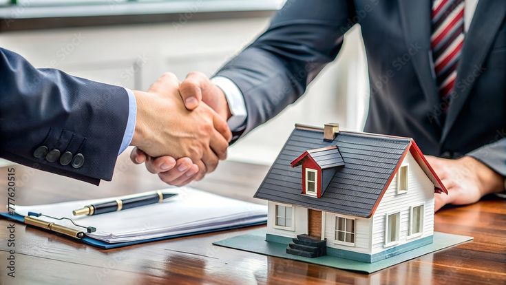 Real estate technology