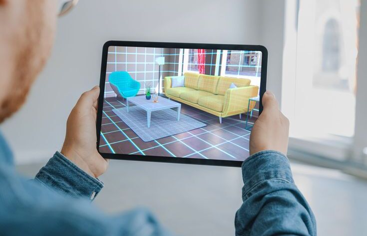 Virtual staging companies