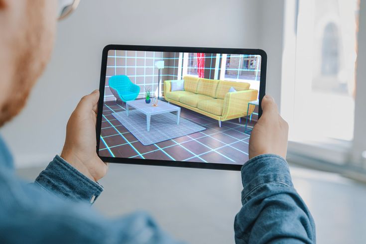 Virtual staging companies