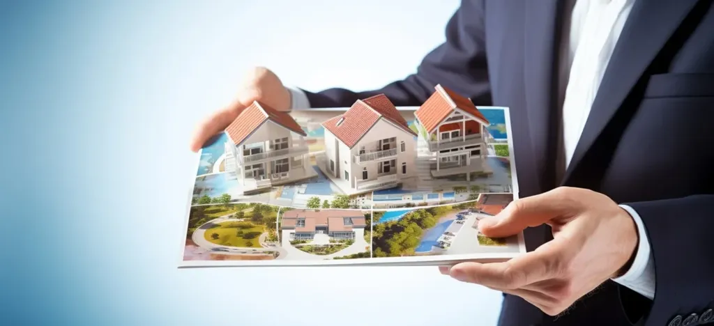 Odoo ERP for real estate developers